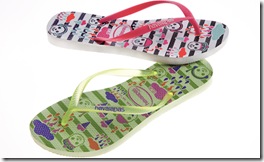 Havaianas Slim Cool