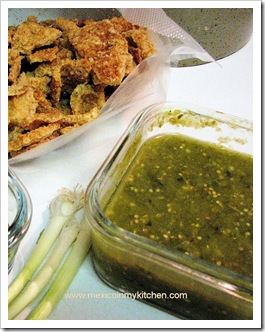 Chicharron en salsa verde-9 Chicharron en salsa verde-9