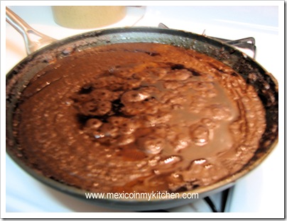 Mole Poblano
