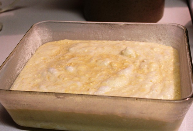Pan de Elote6 Pan de Elote6