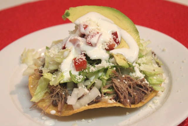 Tostadas4 Tostadas4