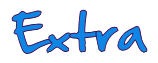 extra extra