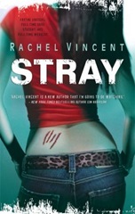 stray stray