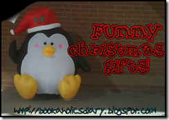 funny xmas