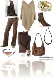 Dubai fashion