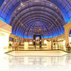 Dubai Mall of The Emirates