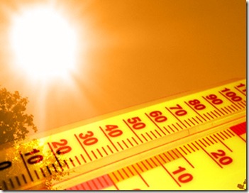 Get to Know Dubai Weather