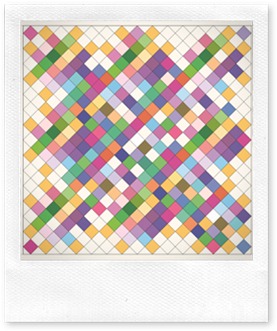 jill's quilt design
