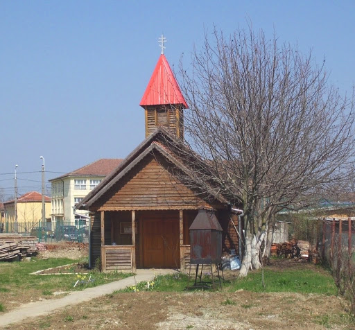 Biserica Ucraineană ''Adormirea Maicii Domnului''