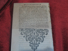 Mixtificación de la última página.