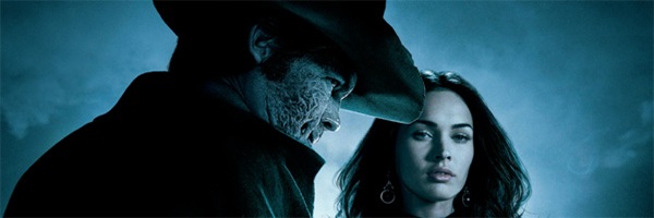 Jonah Hex movie image - slice