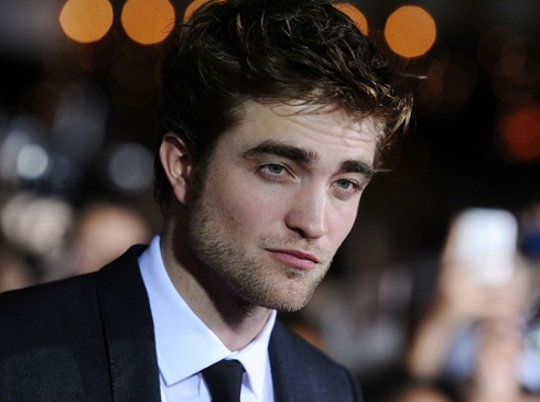 Robert Pattison 29