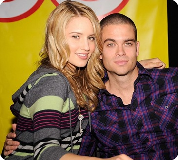 Glee 3