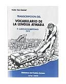 Diccionario de Ludovico Bertonio