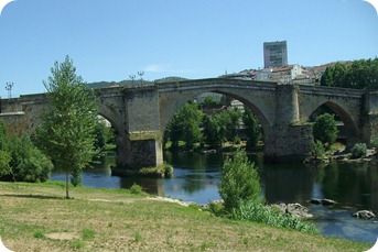 Ponte Romana