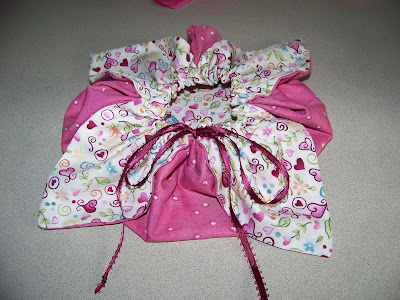Petal Bag