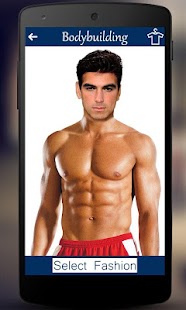 How to get Body Building :Photo Shoot 1.2 mod apk for laptop