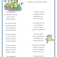 El post POESIAS ILUSTRADAS PARA NIÑOS forma parte de la colección de ...