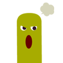 argh