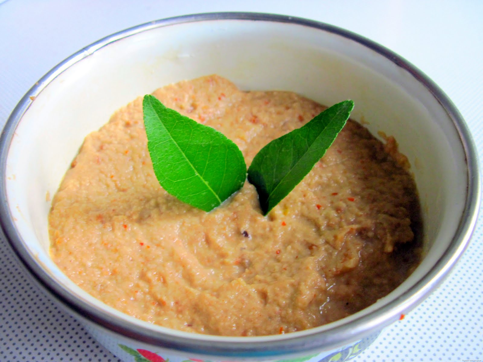 [vazhaithandu thogayal.jpg]