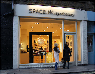 space nk