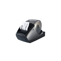 Brother QL-580N