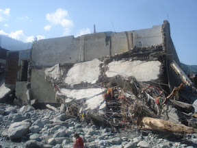 Flood in Khyber Pakhtoonkhwa 