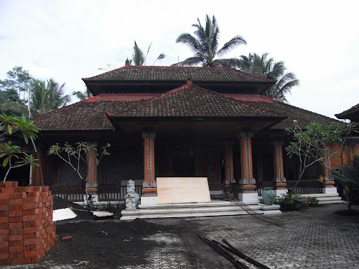 sukarno cuba