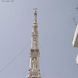 Cima del Giglio del Sarto; anno 2006.