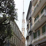 Ultimi due pezzi da costruire