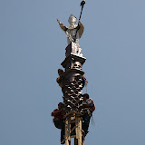 La punta di un Giglio 
