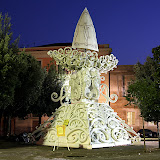 La barca