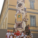 Il Giglio del Sarto inizia la sua festa
