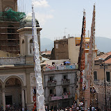 La ballata del Giglio del Salumiere