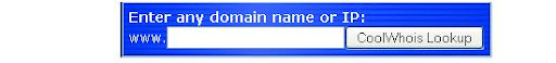 useful Domain tools