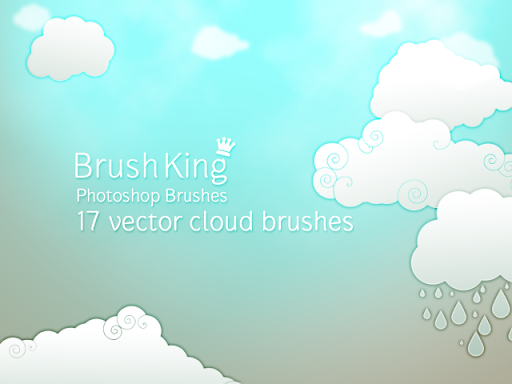 Clouds Mist Photoshop Brushes Clouds Mist Photoshop Brushes