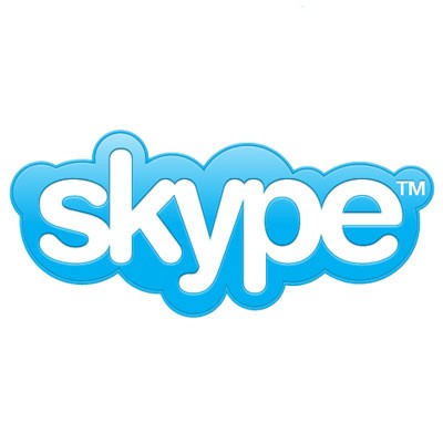 Skype Portable messager