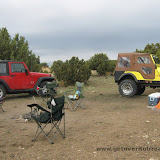 Five Mile Pass 2009