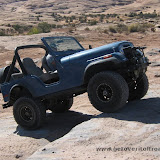 Gold Bar / Golden Spike 2009