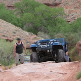 Cliff Hanger 2009