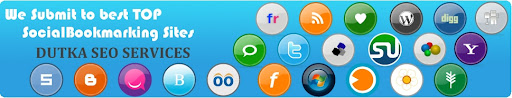 DUTKA_SERVICES - SOCIAL BOOKMARKING - SEO