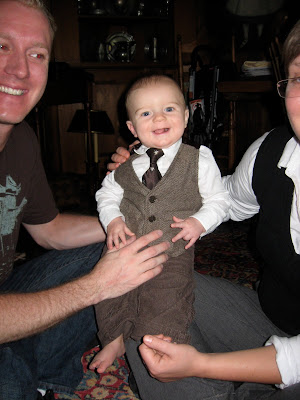 Little Man