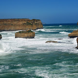 Loch Ard Gorge - The Great Ocean Road