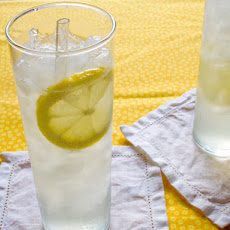 Drink the Book: Garrick Club Punch