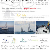  Regata del Corcho 2009... Apuntate a NAVEGAR