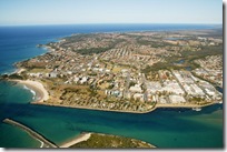 Port Macquarie City Port Macquarie City