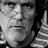 Bernd Vollbach. Photo: Norman Liebold.