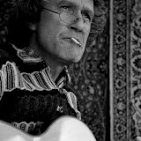 Bernd Vollbach. Photo: Norman Liebold.