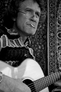 Bernd Vollbach. Photo: Norman Liebold.