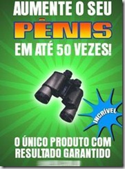 Aumente seu Penis